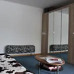 The Engstligen Apartamento *