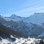 The Engstligen Apartamento Adelboden