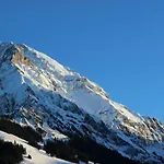 The Engstligen Adelboden
