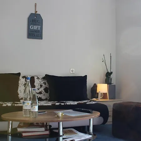 Appartement The Engstligen