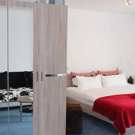 The Engstligen * アデルボーデン