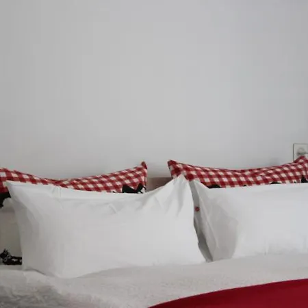 Appartement The Engstligen