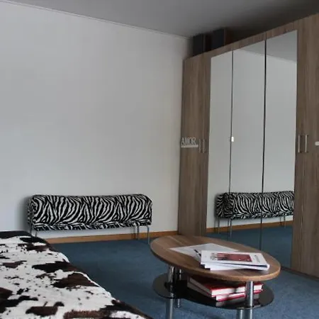 The Engstligen Appartement *