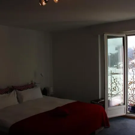 The Engstligen Appartement