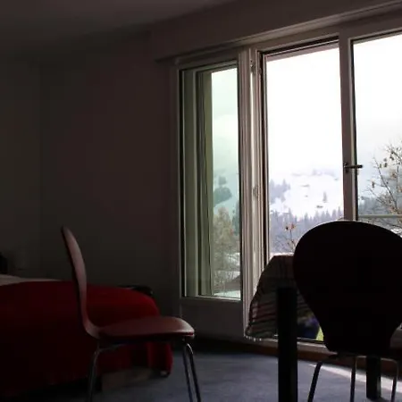 Apartamento The Engstligen *