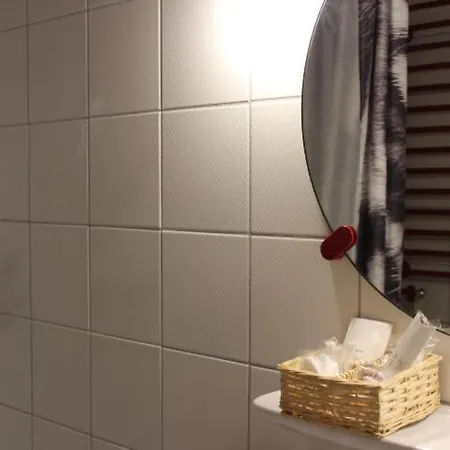 アパート The Engstligen *