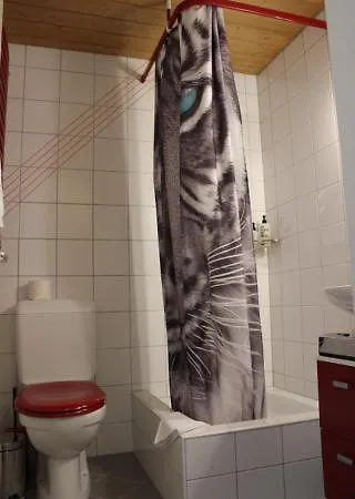 The Engstligen Appartement