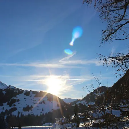 The Engstligen * Adelboden