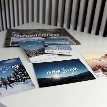 The Engstligen * Adelboden