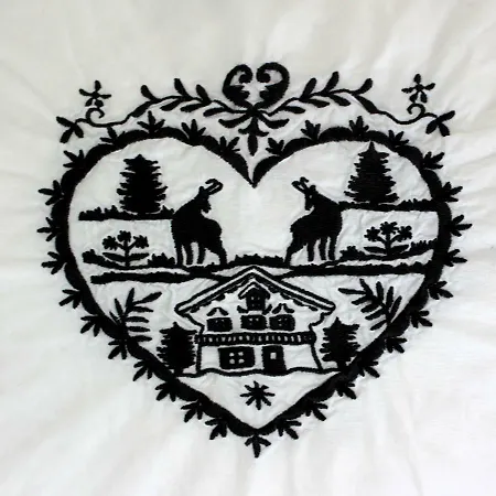 The Engstligen アパート アデルボーデン