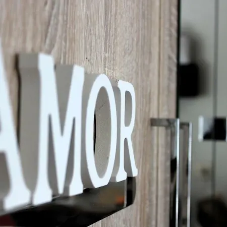 Appartement The Engstligen