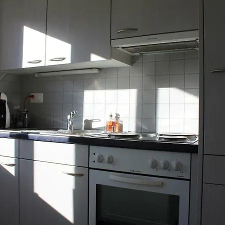 The Engstligen Adelboden