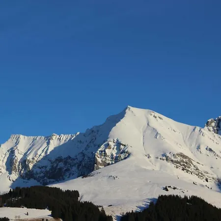 The Engstligen