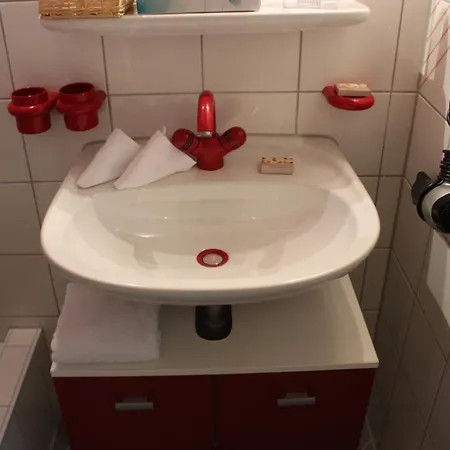 アパート The Engstligen アデルボーデン