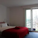 The Engstligen Adelboden