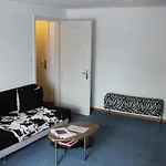 The Engstligen Apartment *