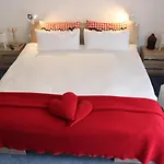 The Engstligen Apartment *