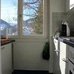 Apartment The Engstligen *