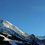 The Engstligen * Adelboden