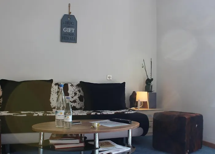 Lejlighed The Engstligen