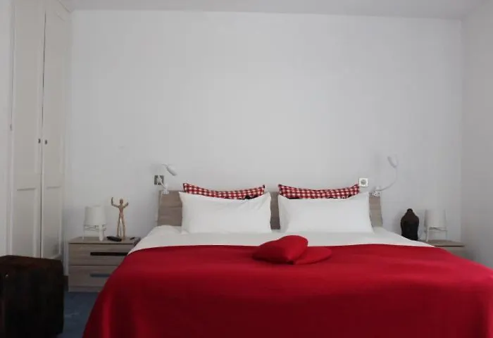 The Engstligen * Adelboden