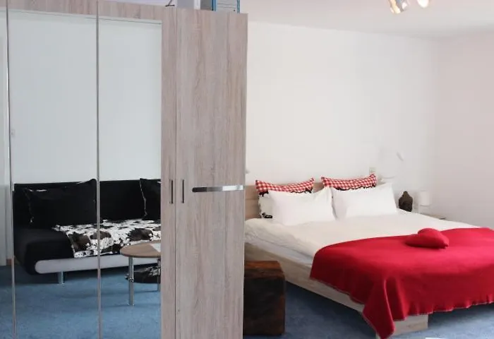 The Engstligen * Adelboden