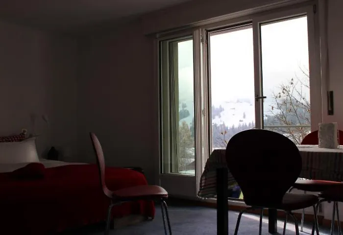 Lejlighed The Engstligen *