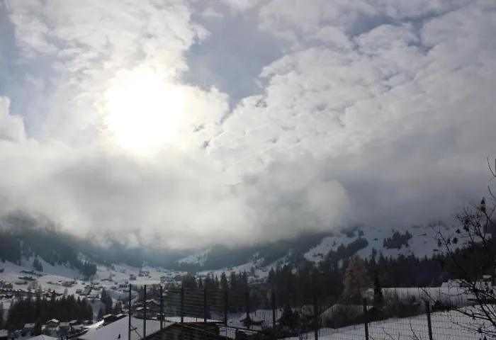 Lejlighed The Engstligen *