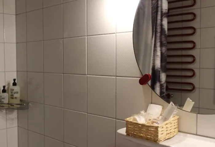 Lejlighed The Engstligen *