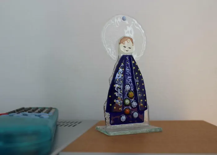 Lejlighed The Engstligen *