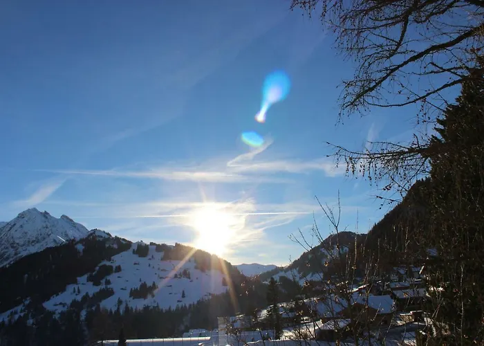 The Engstligen * Adelboden