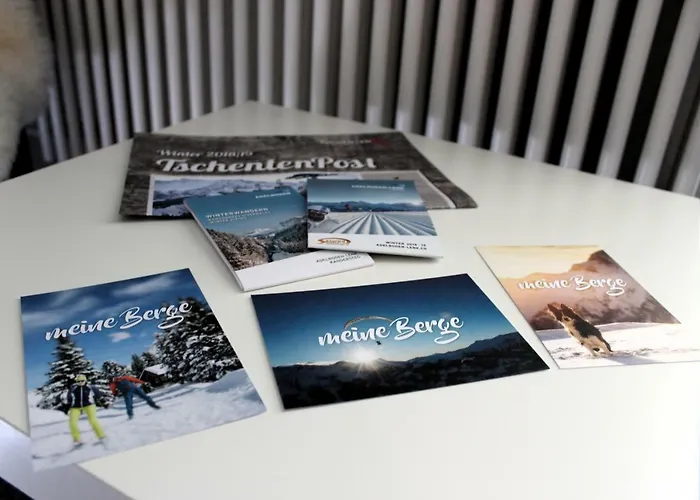 The Engstligen * Adelboden