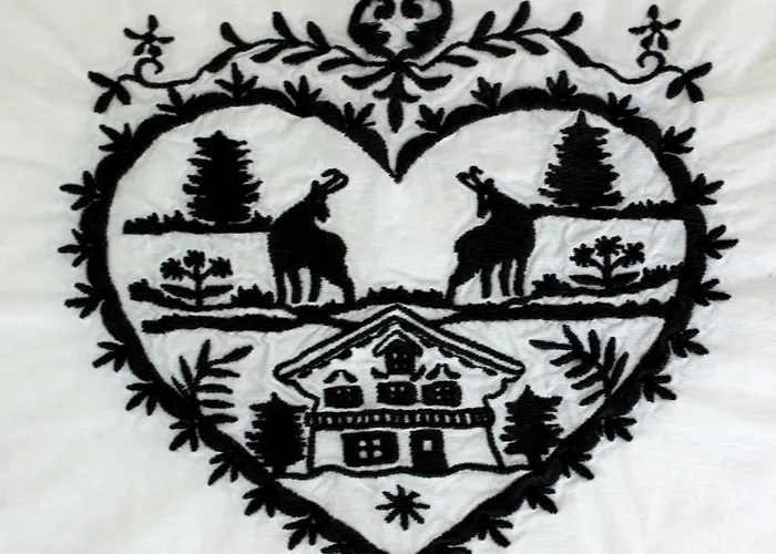 The Engstligen Lejlighed Adelboden