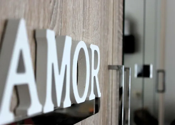 Lejlighed The Engstligen