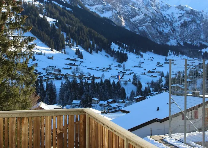 Lejlighed The Engstligen