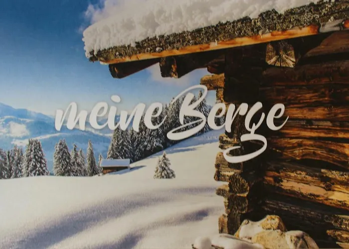 Lejlighed The Engstligen Adelboden