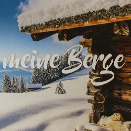 Appartamento The Engstligen Adelboden